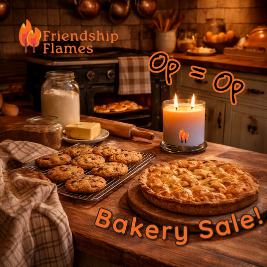 Warm, zoet en onweerstaanbaar… 🍪🍎🥧