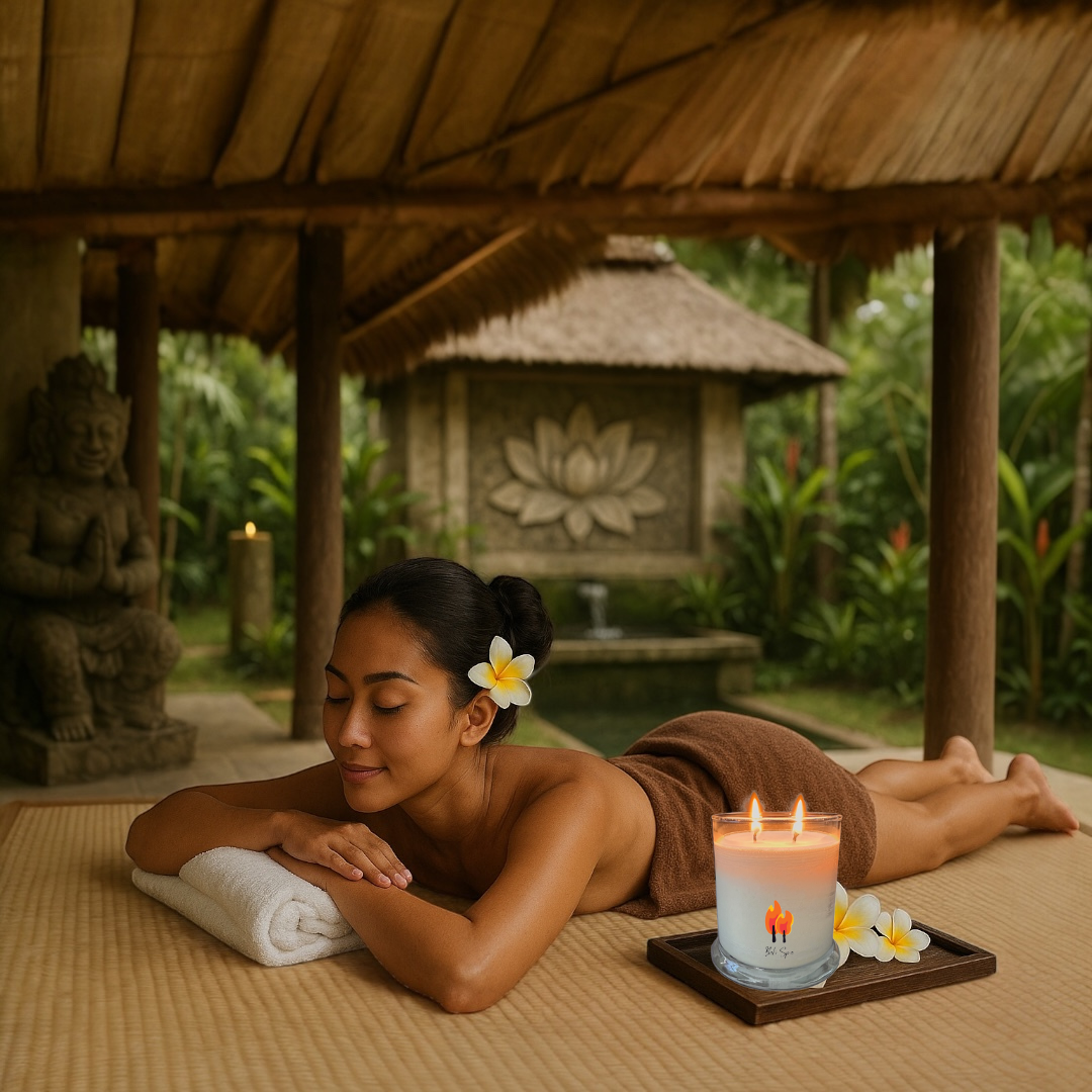 Bali Spa