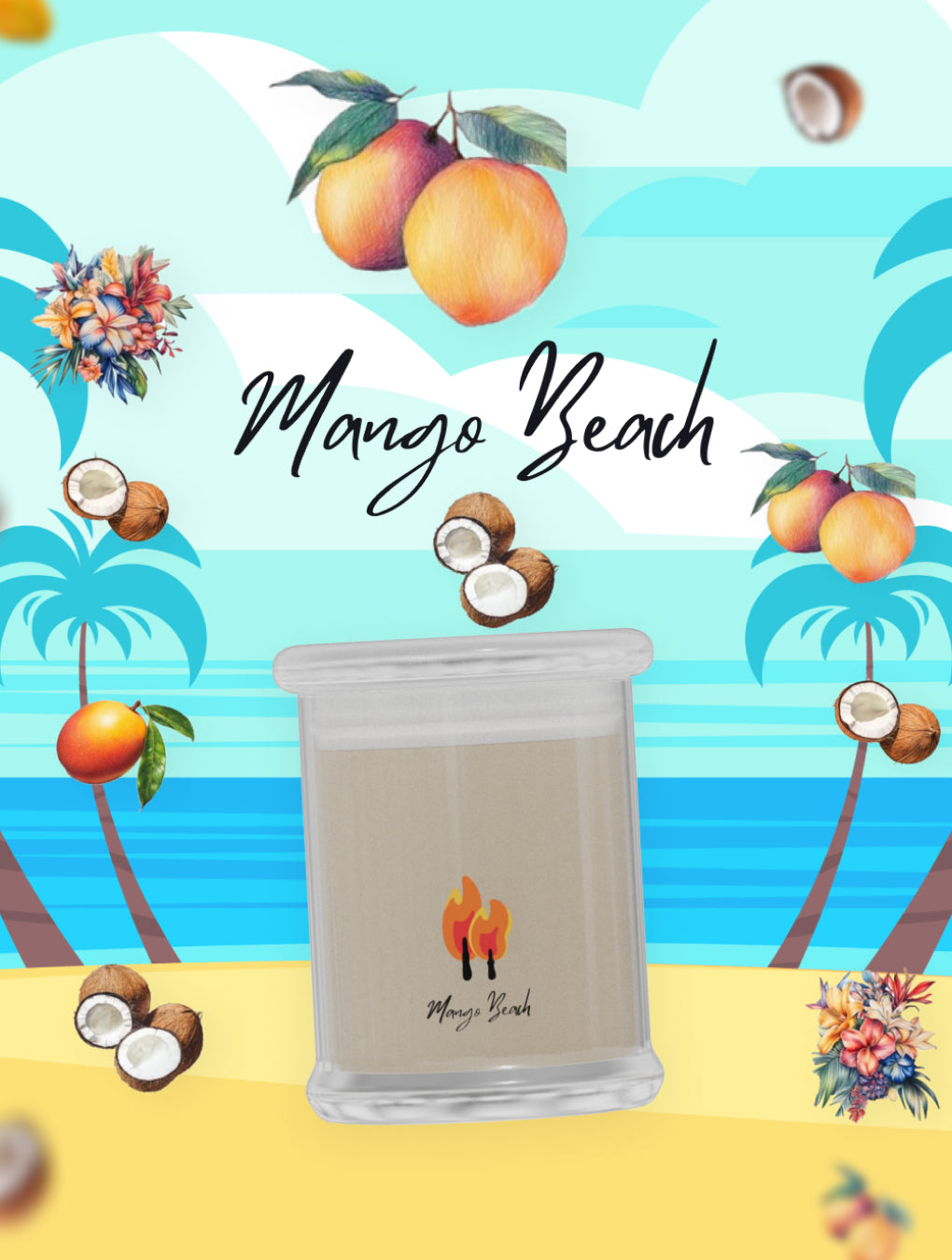 Mango Beach